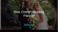 Find A Wedding Planner - Planning Tools‎ - WeInvite (1) PowerPoint PPT Presentation