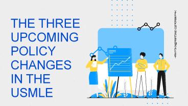 Latest USMLE Policy Changes | Medical School in Guyana - TAU (1)