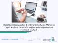 Global Business Analytics & Enterprise Software Market Growth PowerPoint PPT Presentation
