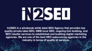 SEO Outsourcing Agency - In2SEO