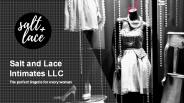 Lace Plunge Bra Style Breakdown Guide