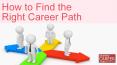 How to Find the Right Career Path - Chart My Career PowerPoint PPT Presentation