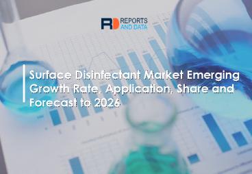Surface Disinfectant Market Foraying into Emerging Economies 2026