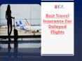 Travel Cancellation Insurance Australia PowerPoint PPT Presentation