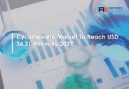 Cyclohexane Market By Reports And Data