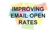 Improving Email Open Rates | smbelal.com