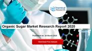 Organic Sugar Market Research Report 2020