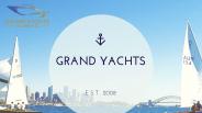 GRANDYACHTS-YACHT RENTAL PROVIDER IN DUBAI