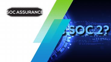 Get Audit Report in Edmonton from SOC Assurance