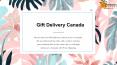 Same day flowers delivery in St. Catharines Canada PowerPoint PPT Presentation