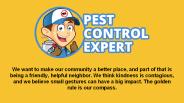 Pest Control Professional in Martinez - Pest Control Expert