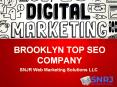 Brooklyn Top SEO Company - SNJR Web Marketing Solutions LLC PowerPoint PPT Presentation
