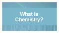 What is Chemistry? PowerPoint PPT Presentation