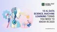 10 AI, Data Science, Machine Learning Terms You Need to Know in 2020 PowerPoint PPT Presentation