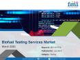 Biofuel Testing Services Market Expected to Behold a CAGR of 7% through 2018-2028 PowerPoint PPT Presentation