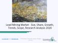 Lead Mining Market Latest Trend and Forecast 2020 PowerPoint PPT Presentation