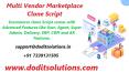 Multi Vendor Marketplace Script | Ecommerce Clone