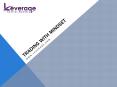 Trading with Mindset PowerPoint PPT Presentation