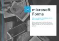 Microsoft  Forms Tutorial PowerPoint PPT Presentation