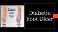 Diabetic Foot Ulcer PowerPoint PPT Presentation