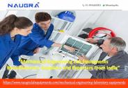 Mechanical Engineering Laboratory Instruments Exporters