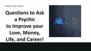Best Psychic Readings, Psychic Readers, & Spiritual Advisors