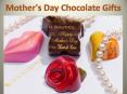 Mother's Day Chocolate Gifts | Mother's Day Chocolate Bouquet PowerPoint PPT Presentation