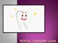 Guide On Paying For Dental Care With Dental Surgery Loan PowerPoint PPT Presentation