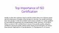 Top ISO Registration &amp; Certification facts | Corpstore PowerPoint PPT Presentation