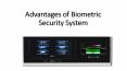 Advantages of Biometric Security System – Is it a Good Investment to Install Automated Car Barriers? (1) PowerPoint PPT Presentation