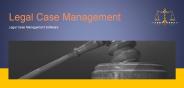 Case Management Software