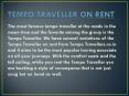 Tempo traveller on rent || Tempo traveller hire in delhi PowerPoint PPT Presentation