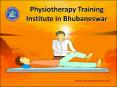 Physiotherapy Training Institute in Bhubaneswar PowerPoint PPT Presentation