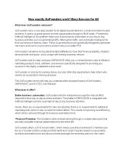 How GoFounders work for Successful Business