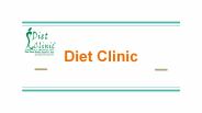 Kids Diet Plan