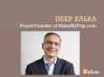 Famous Personalities Of India Like Deep Kalra PowerPoint PPT Presentation