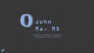 O. John Ma, MD From Portland, Oregon