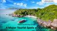 Four Major Tourist Spots of Vietnam Online PowerPoint PPT Presentation