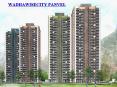 Wadhwa Wise City Panvel Mumbai PowerPoint PPT Presentation