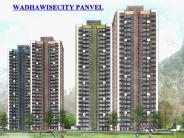 Wadhwa Wise City Panvel Mumbai