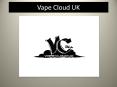 Vape Cloud UK PowerPoint PPT Presentation