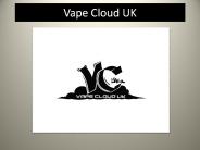 Vape Cloud UK