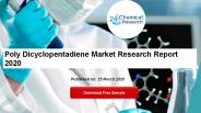 Poly dicyclopentadiene market research report 2020