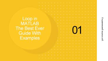 presentation player overlay