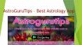 AstroGuruTips – Best Astrology App (1) PowerPoint PPT Presentation
