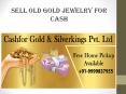 Sell Old Gold Jewelry For Cash