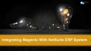 Integrating Magento With NetSuite ERP System