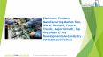 Global Electronic Products Manufacturing Market Growth And Trends In 2020 PowerPoint PPT Presentation