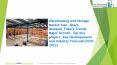 Warehousing And Storage Market Size, Growth, Drivers, Trends And Forecast PowerPoint PPT Presentation