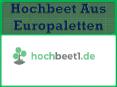 Hochbeet Aus Europaletten PowerPoint PPT Presentation